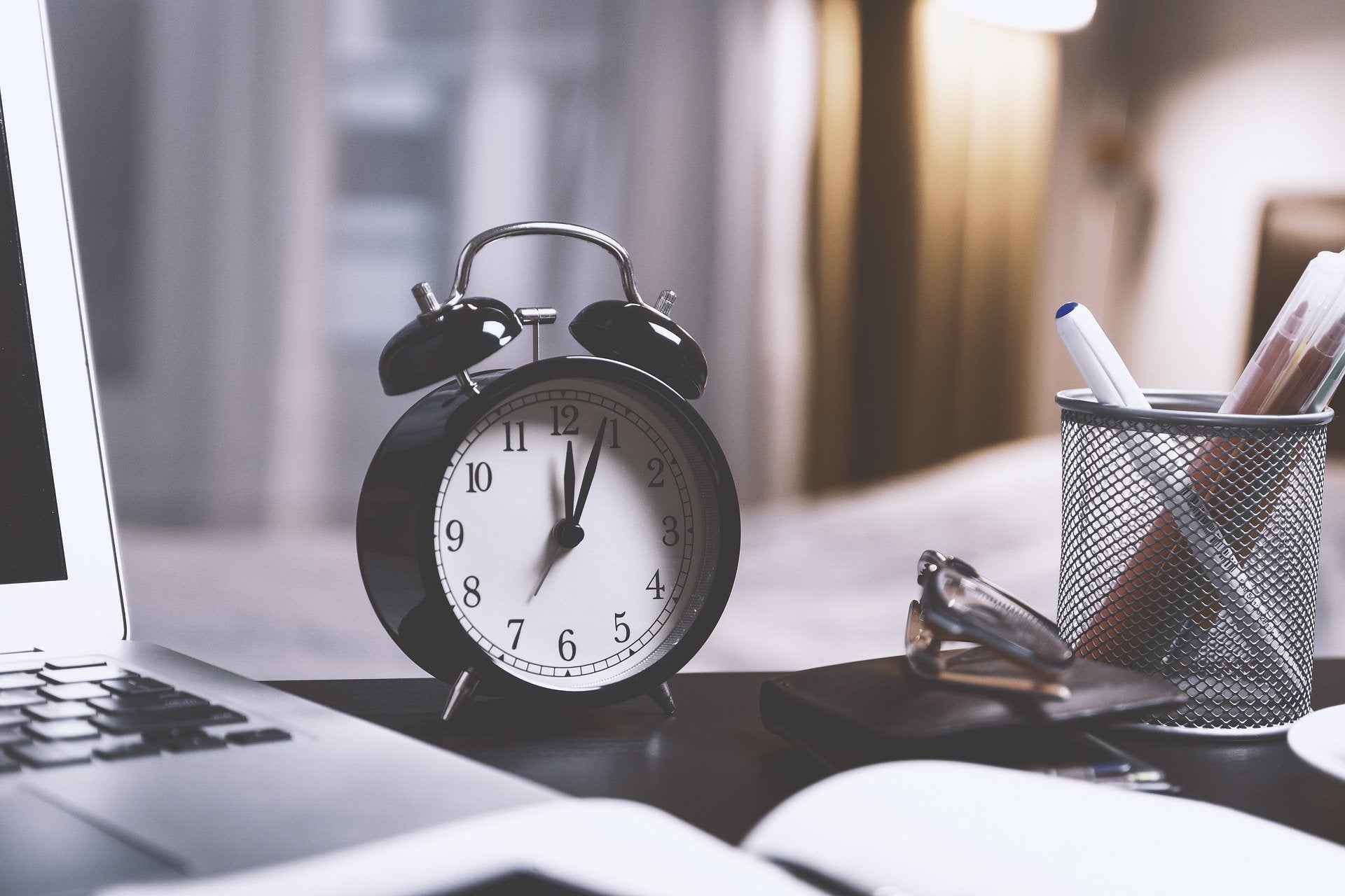 El Gabinete: El uso racional de los horarios y el cambio de hora El Gabinete: El uso racional de los horarios y el cambio de hora