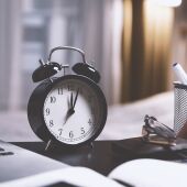 El Gabinete: El uso racional de los horarios y el cambio de hora