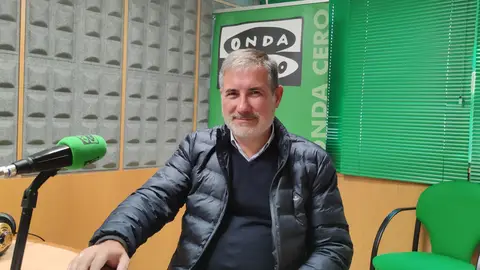 Juan Carlos Múñoz desde Maria Cobian&Asociados Más de Uno Pontevedra