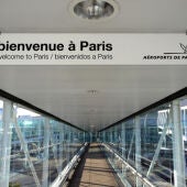 Aeropuerto de París Orly