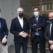 12M€ para axudar a 1500 pemes e microempresas a invistir en innovación 12M€ para axudar a 1500 pemes e microempresas a invistir en innovación