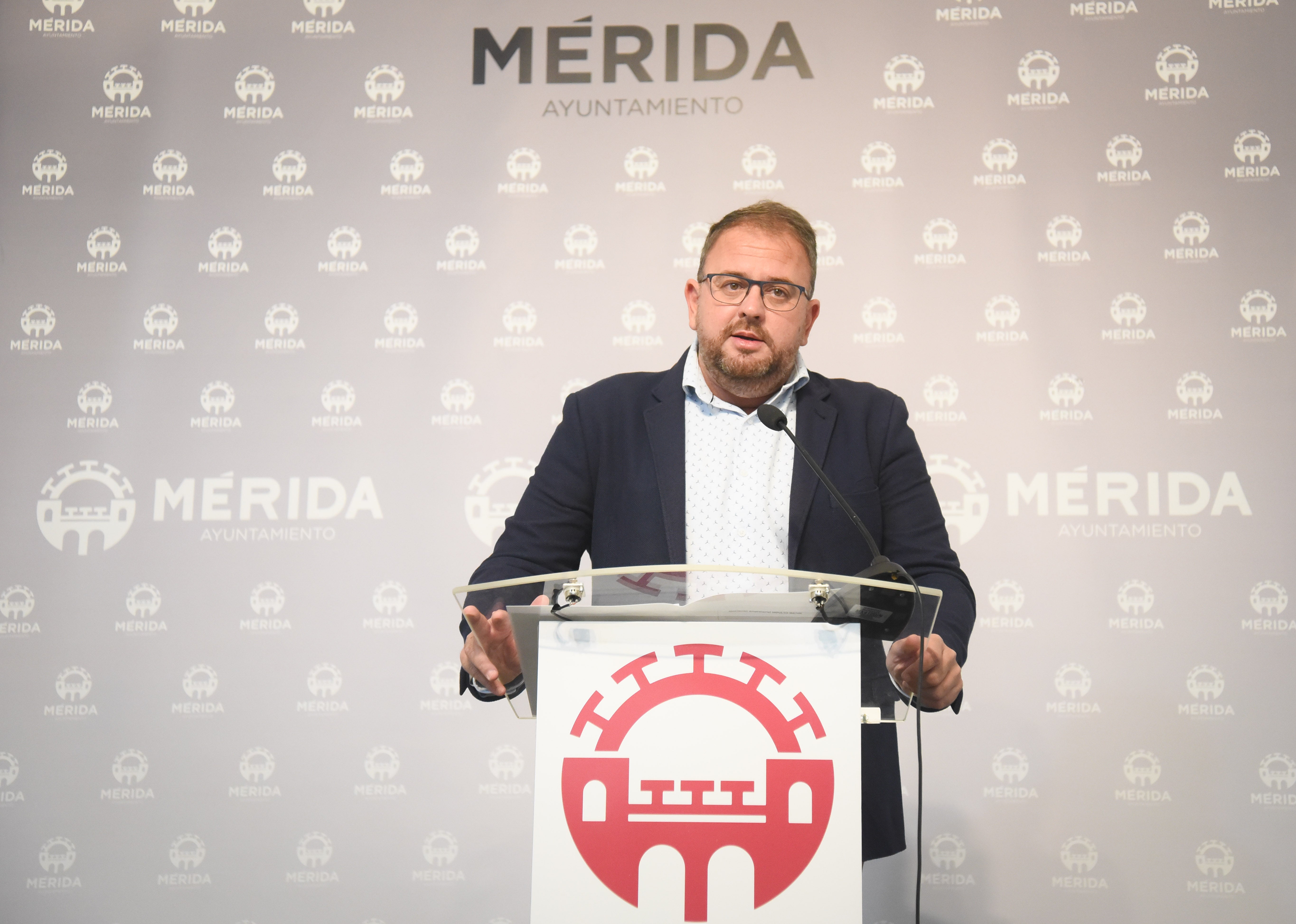 Mérida dejará de ingresar 1.700.000 euros por la supresión del impuesto de plusvalías Mérida dejará de ingresar 1.700.000 euros por la supresión del impuesto de plusvalías