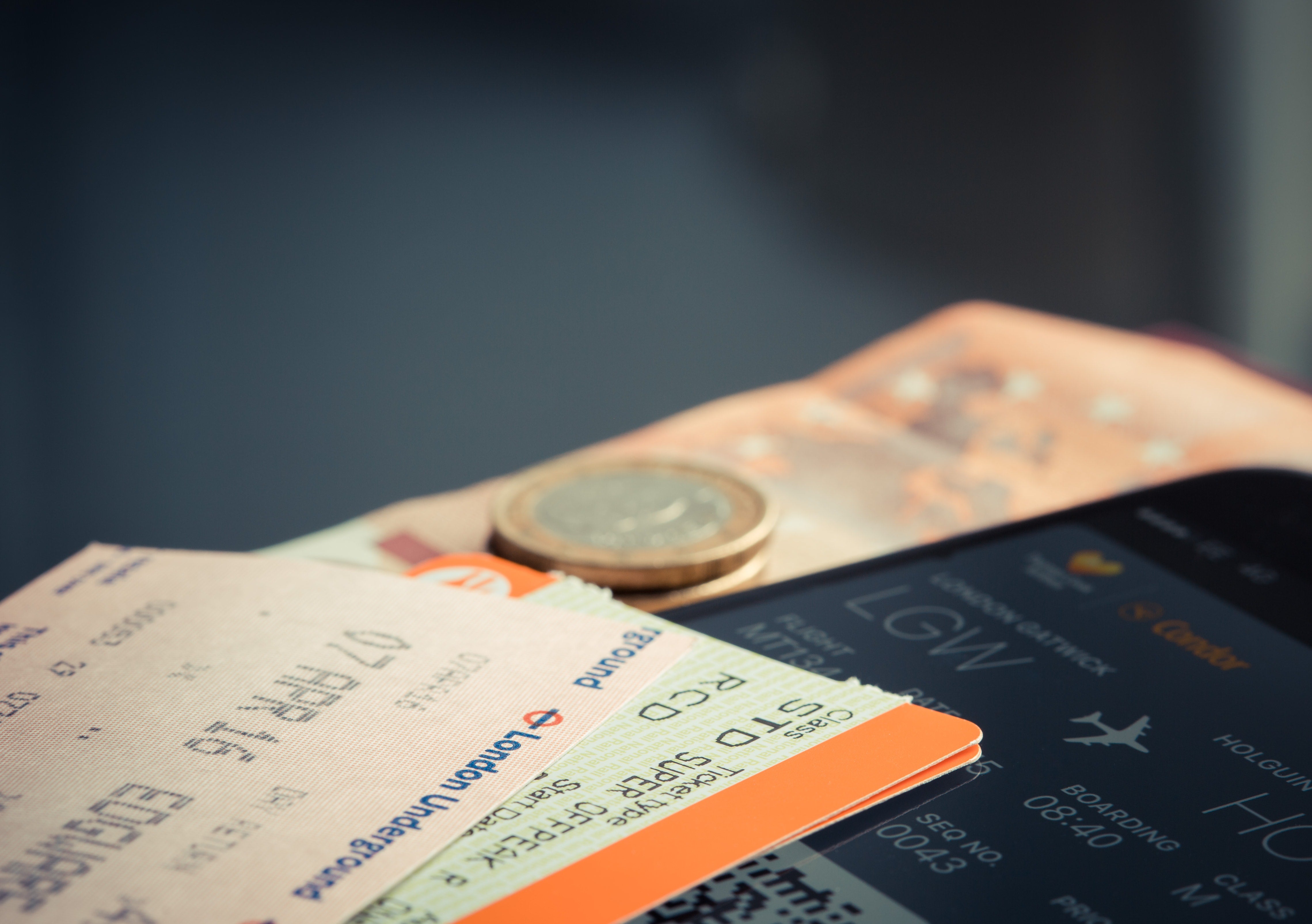 Consejos para ahorrar en la compra de vuelos Consejos para ahorrar en la compra de vuelos