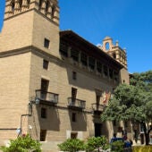 El Ayuntamiento de Huesca paraliza las plusvalías