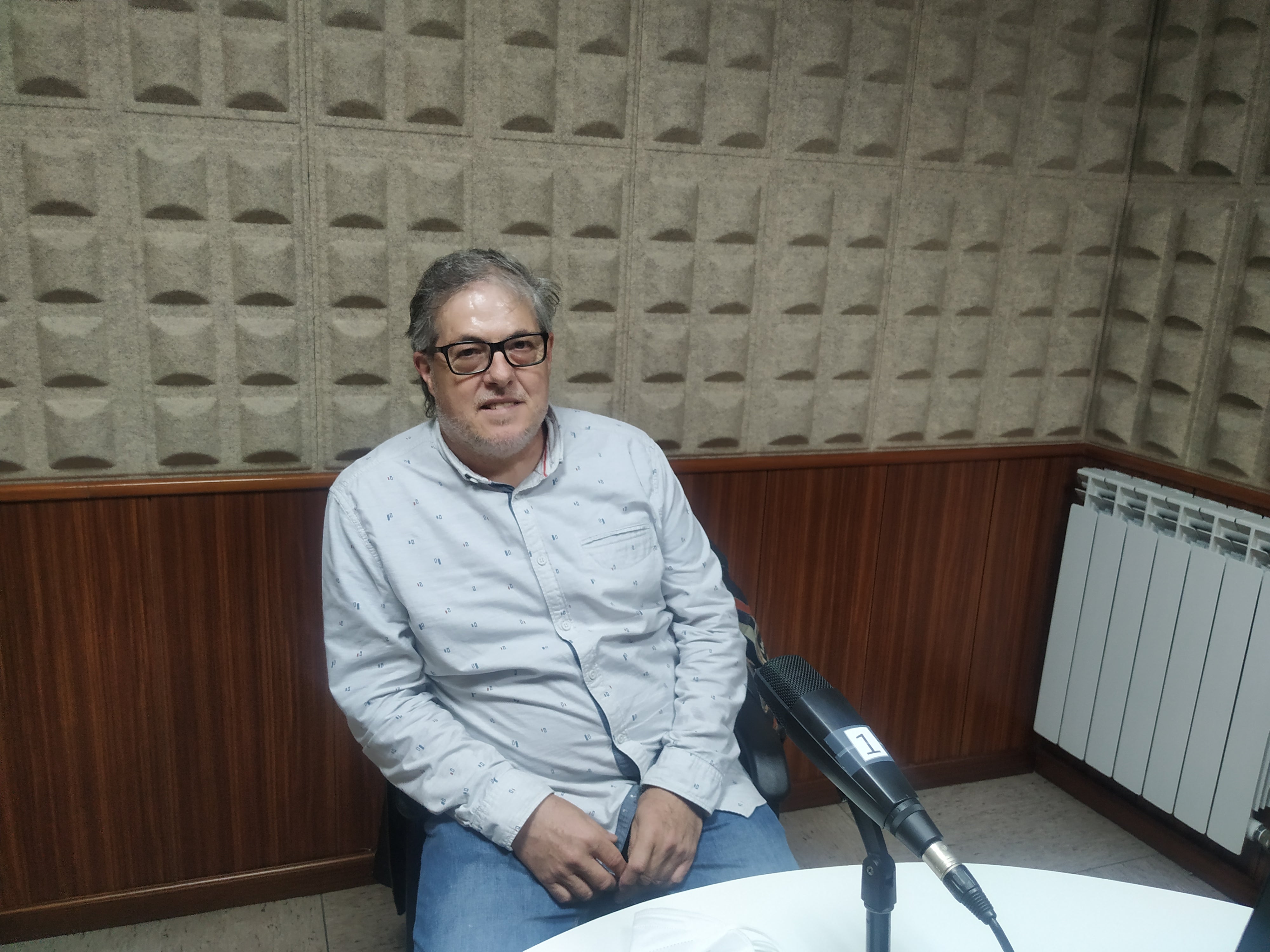 El asesor de empresas Joaquín Esteban El asesor de empresas Joaquín Esteban