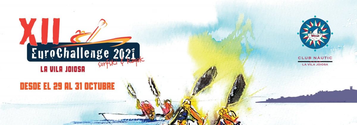 161 Inscritos en la Challenge del Club Náutico de La Vila Joiosa 161 Inscritos en la Challenge del Club Náutico de La Vila Joiosa