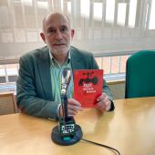 José Ángel Zapatero, organizador de Jazz Palencia Festival