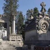 Cementerio de Derio