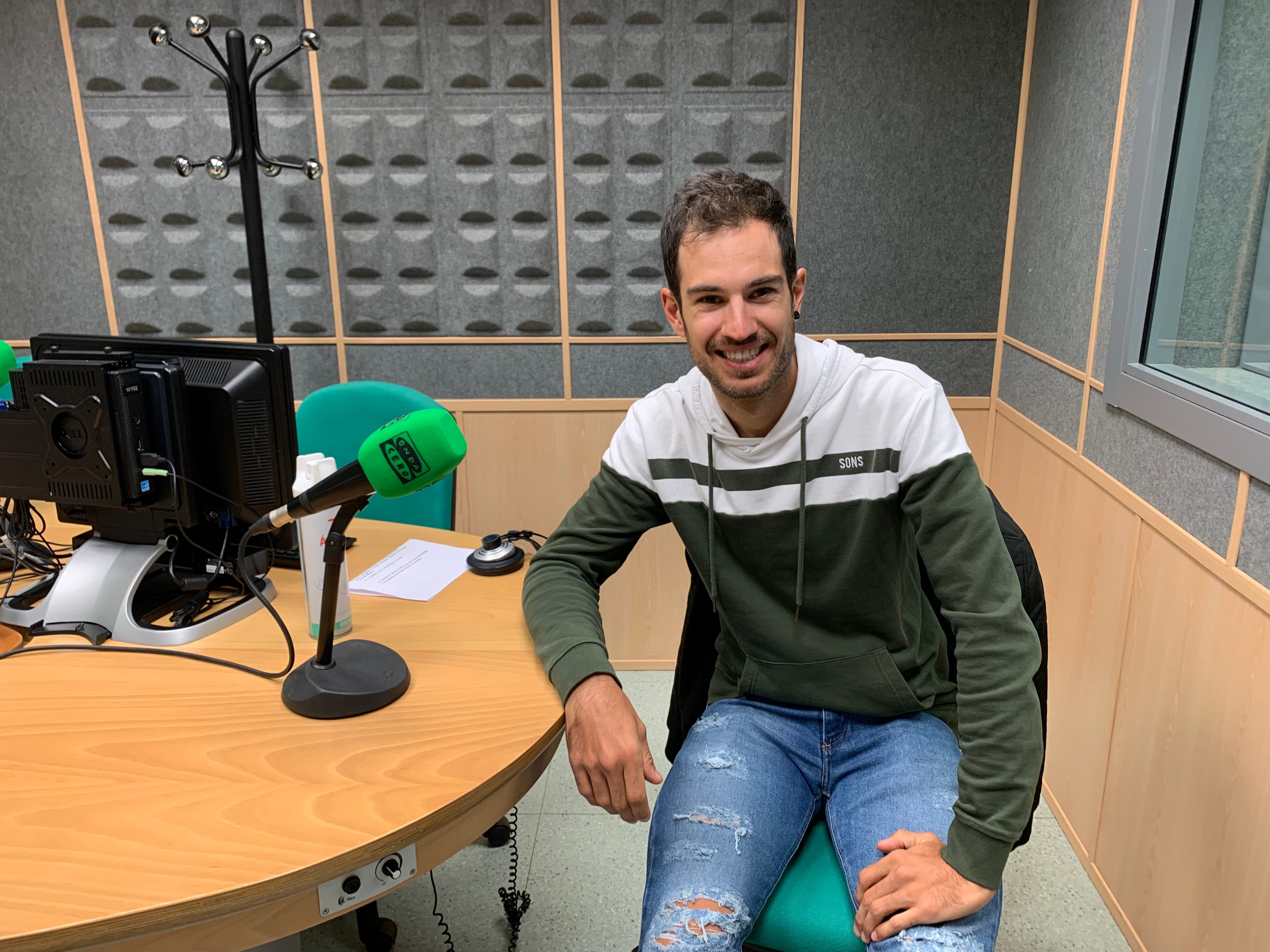 Onda Deportiva Albacete 27/11/2023 Onda Deportiva Albacete 27/11/2023