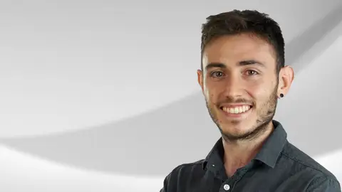 Juanjo Tovar Juanjo Tovar