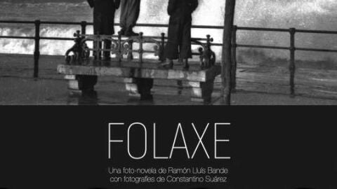 'Folaxe' imagen del FICX 2021