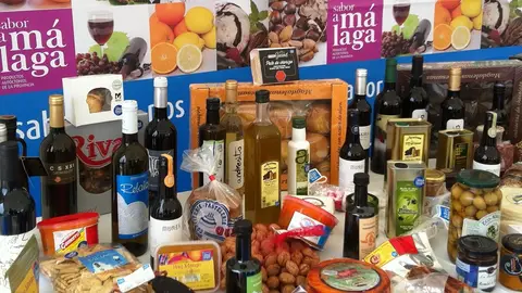 SABOR A MÁLAGA SABOR A MÁLAGA