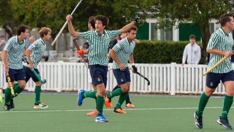 Tenis HC, Divisi&oacute;n de Honor de hockey hierba