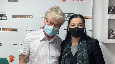 Conciertos de Pepi Lloret y Siegmund Watty en las Jornadas Hispano-Noruegas