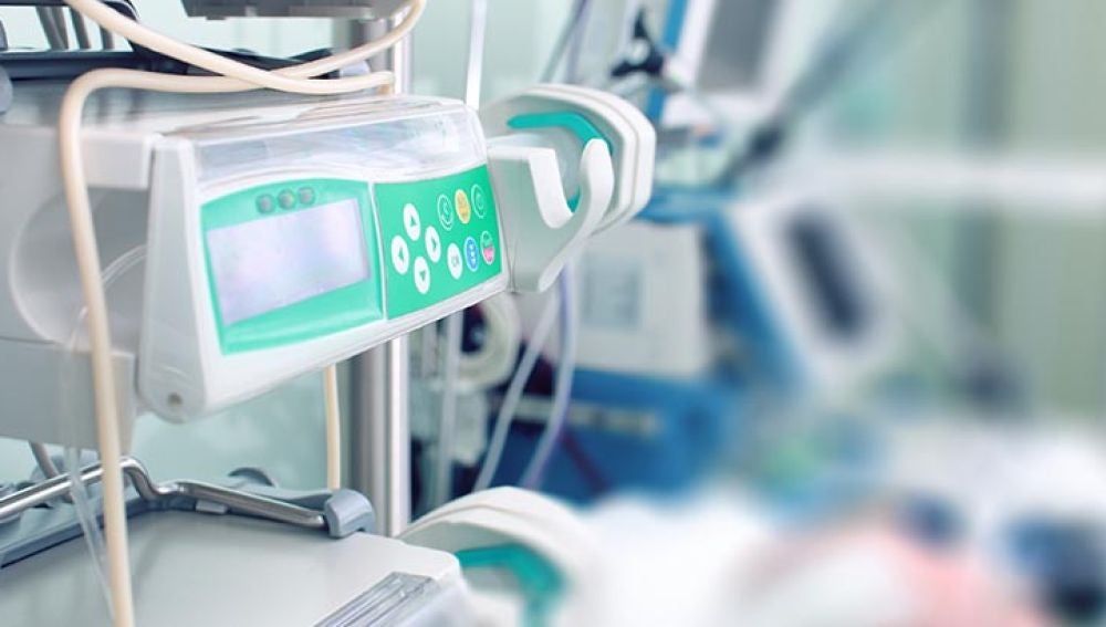 Paralizada la hospitalización a domicilio de Alcañiz Paralizada la hospitalización a domicilio de Alcañiz