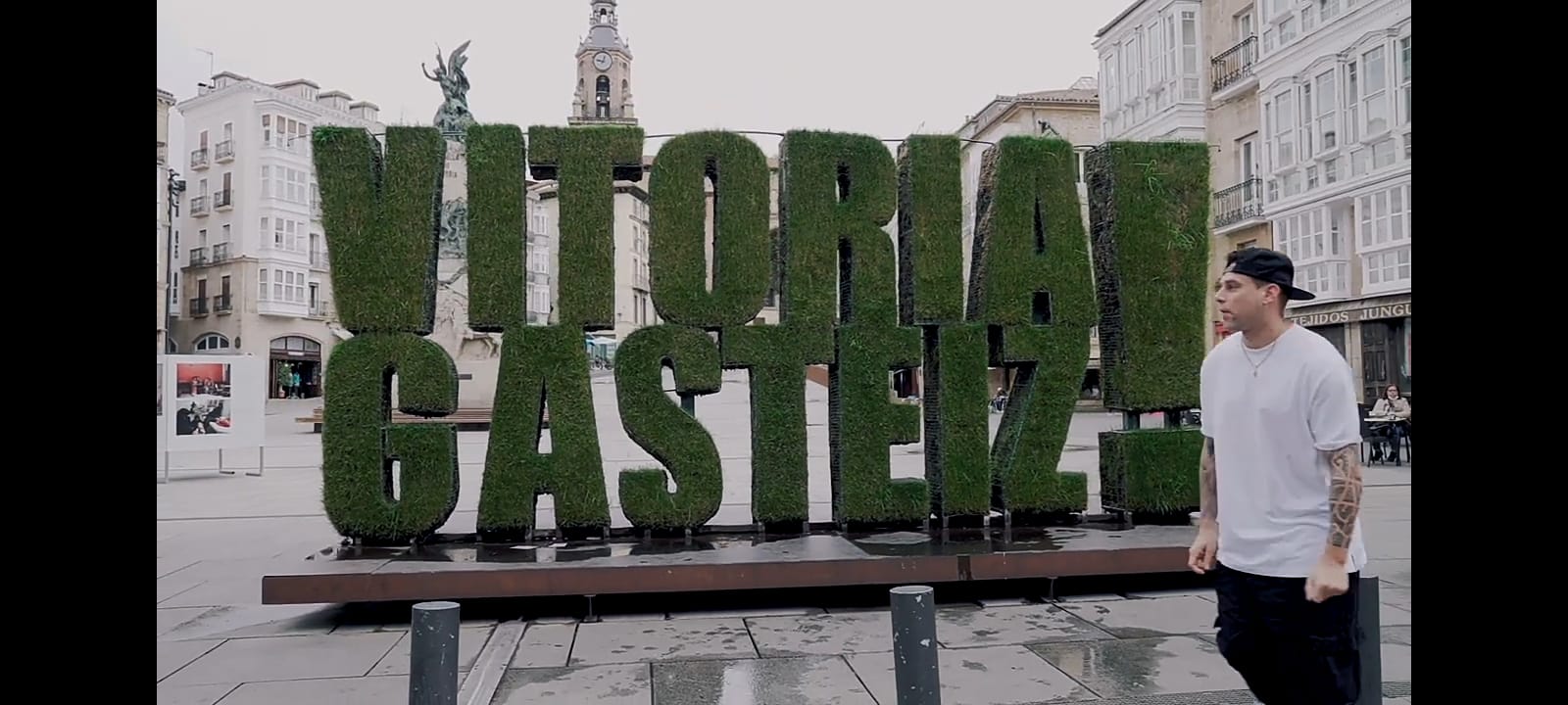 Más de Uno Álava 28/10/2021 Más de Uno Álava 28/10/2021