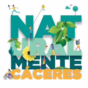 El programa 'Naturalmente Cáceres' ofrece talleres y rutas por el patrimonio verde hasta la primavera El programa 'Naturalmente Cáceres' ofrece talleres y rutas por el patrimonio verde hasta la primavera