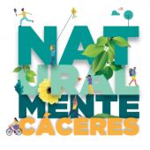 El programa 'Naturalmente Cáceres' ofrece talleres y rutas por el patrimonio verde hasta la primavera