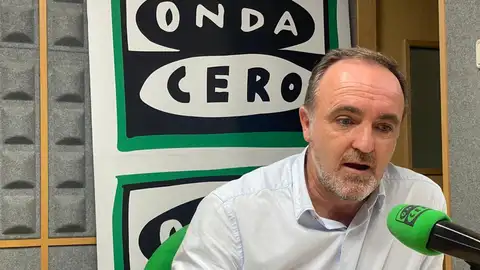 Javier Esparza UPN / Navarra Suma