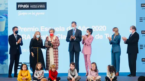 Reyes.Premio Mestra Clara Torres de Tui Reyes.Premio Mestra Clara Torres de Tui