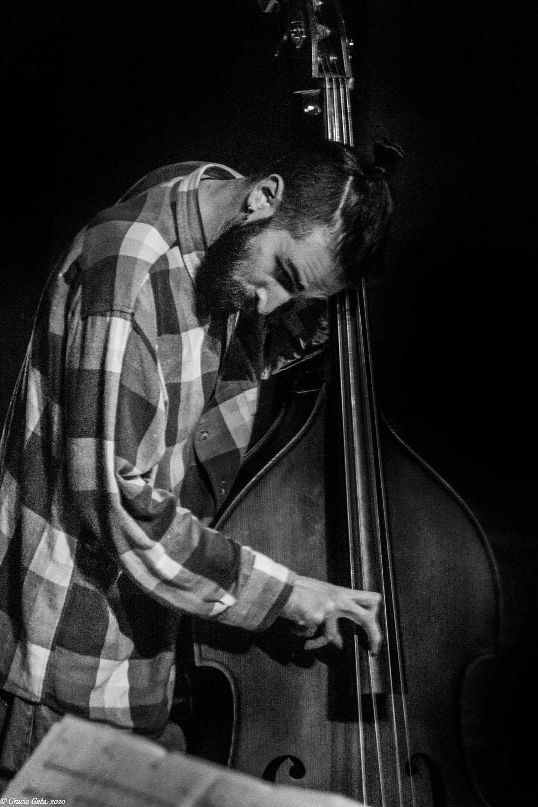 Qurtubajazz en clave cordobesa Qurtubajazz en clave cordobesa