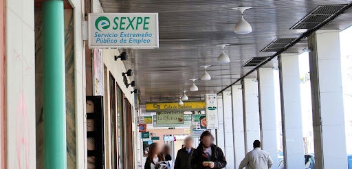 La provincia de Badajoz registra una tasa de actividad del 58,29 por ciento y una tasa de desempleo del 18,19 por ciento según la EPA La provincia de Badajoz registra una tasa de actividad del 58,29 por ciento y una tasa de desempleo del 18,19 por ciento según la EPA
