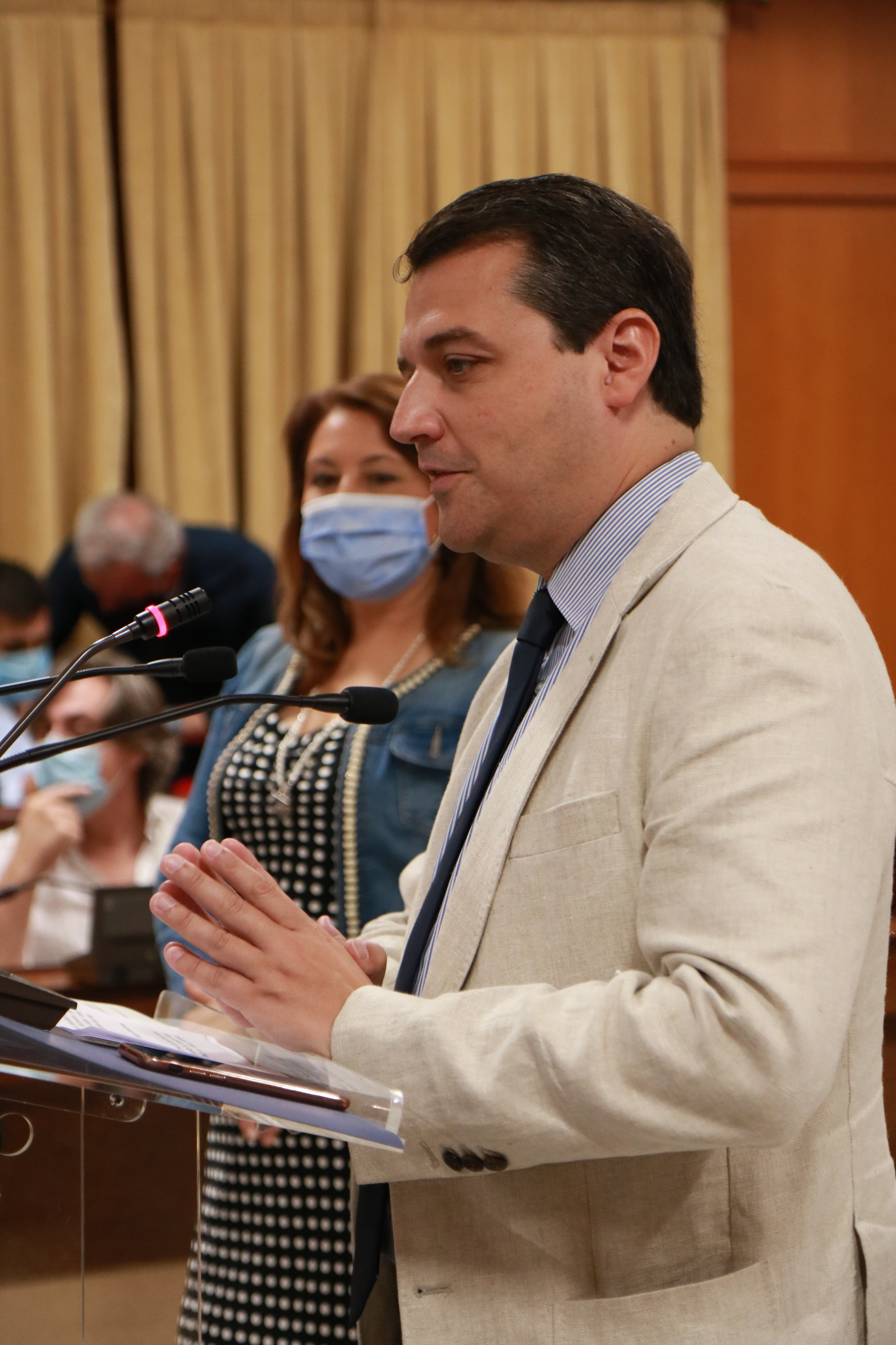 Plusvalías municipales Plusvalías municipales