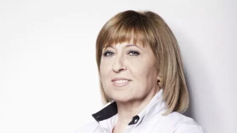 Dra. Consuelo Molina