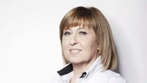 Dra. Consuelo Molina Dra. Consuelo Molina