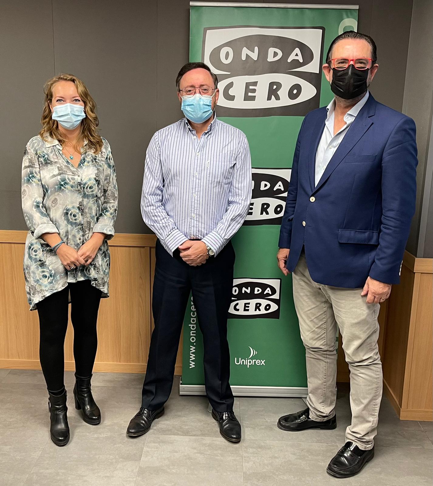 "Soy optimista, pero se viene otra gran crisis de falta de suministros el año que viene," asegura el empresario de Refrilog Bartolomé Simonet "Soy optimista, pero se viene otra gran crisis de falta de suministros el año que viene," asegura el empresario de Refrilog Bartolomé Simonet