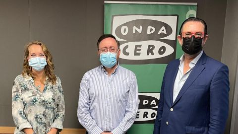 Bartolom&eacute; Simonet est&aacute; al frente de las sociedades Pemija y Refrilog, dedicadas a la distribuci&oacute;n de productos refrigerados y congelados