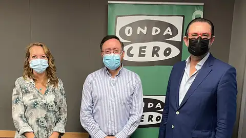 Bartolomé Simonet está al frente de las sociedades Pemija y Refrilog, dedicadas a la distribución de productos refrigerados y congelados Bartolomé Simonet está al frente de las sociedades Pemija y Refrilog, dedicadas a la distribución de productos refrigerados y congelados