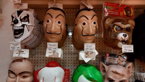 TOST&Oacute;N MARBELLA