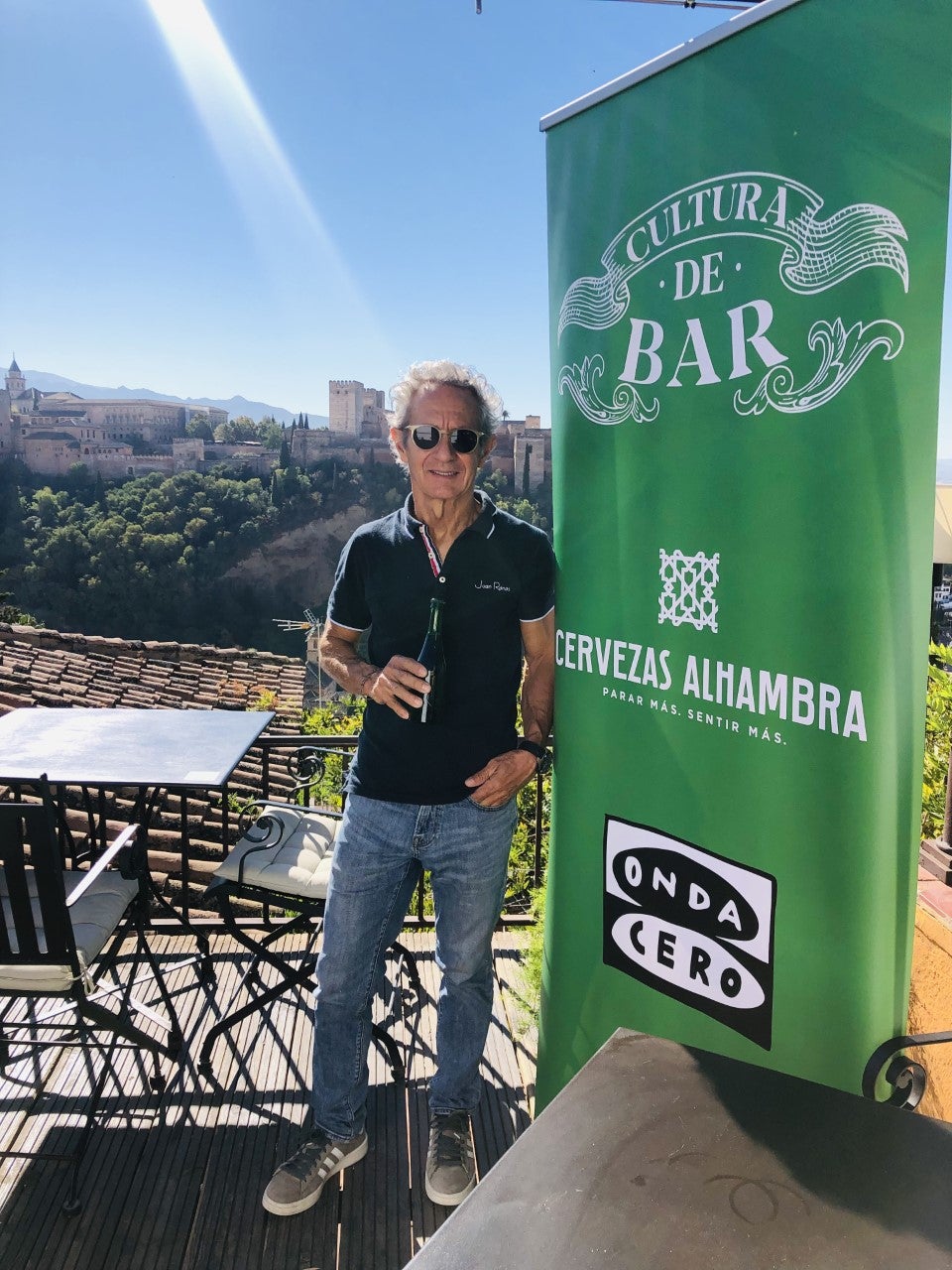 El Huerto de Juan Ranas, todo un placer para los sentidos El Huerto de Juan Ranas, todo un placer para los sentidos