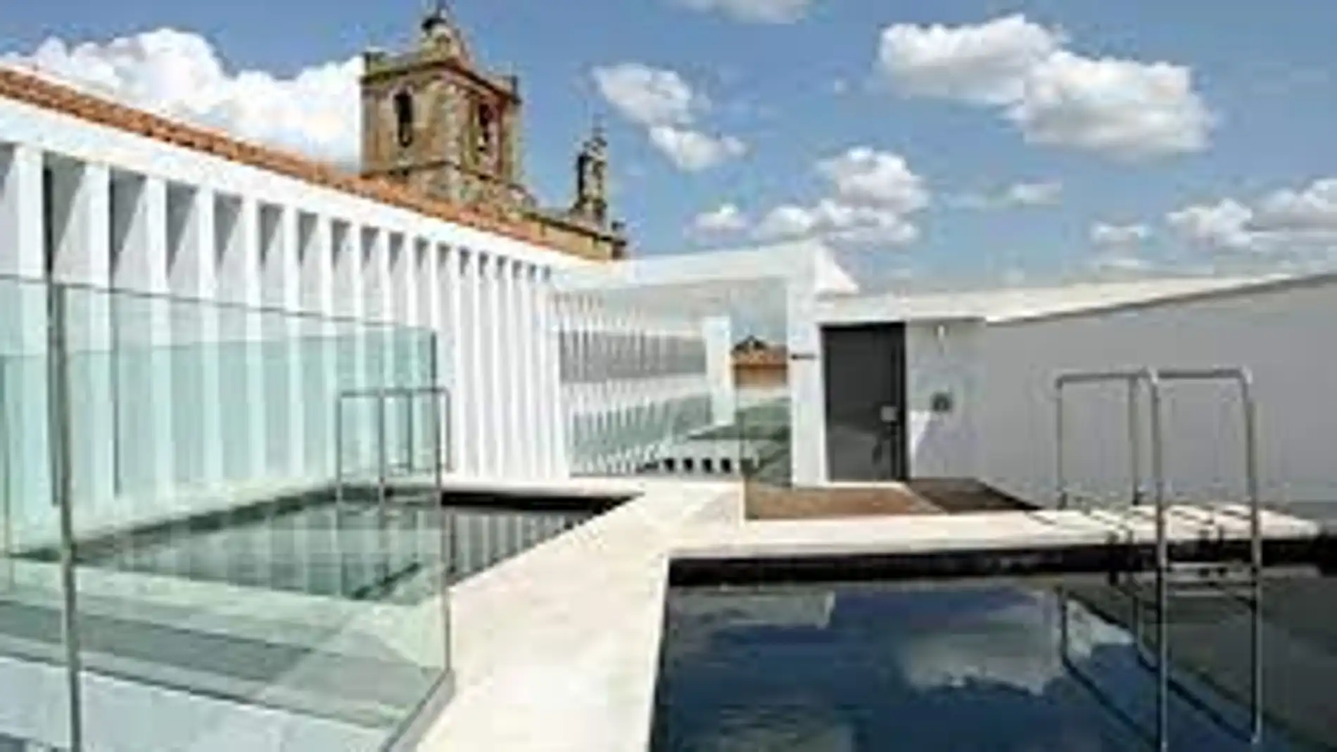 Hotel Atrio Hotel Atrio