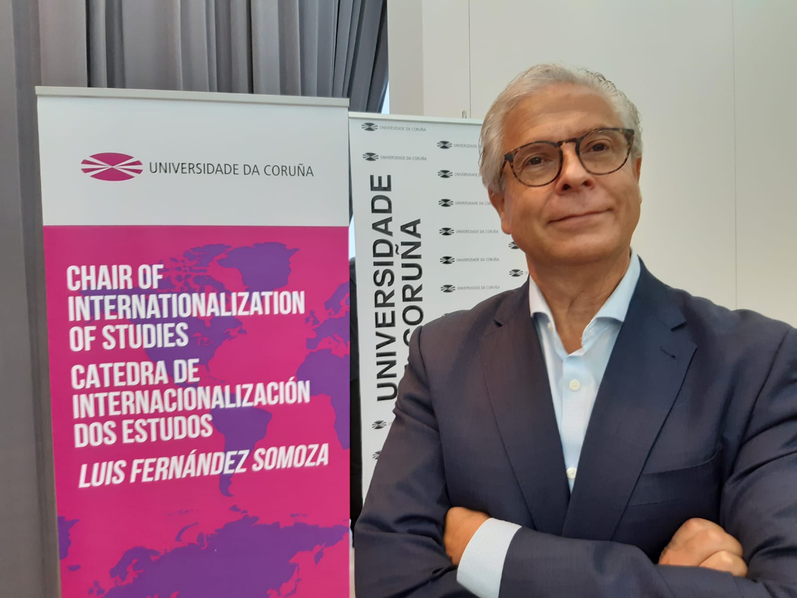 Carlos Martínez: "Tenemos que seguir demostrando que la calidad de nuestro producto pueda absorber la inevitable subida de precios" Carlos Martínez: "Tenemos que seguir demostrando que la calidad de nuestro producto pueda absorber la inevitable subida de precios"