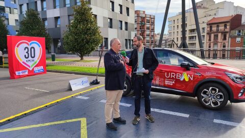 Programa con Renault en Oviedo