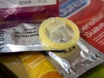 Las ETS incrementan hasta un 1000% en los últimos años Las ETS incrementan hasta un 1000% en los últimos años