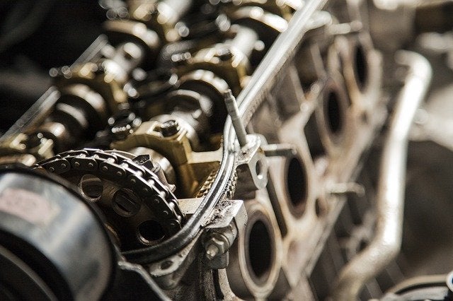 Vol. 284 "(a) Motor" Vol. 284 "(a) Motor"
