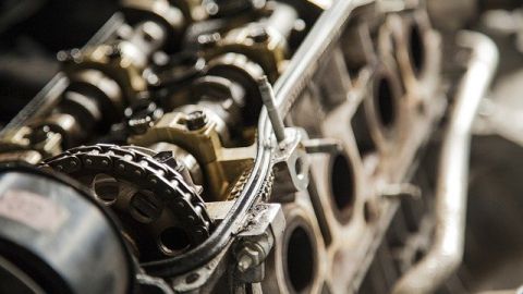 motor