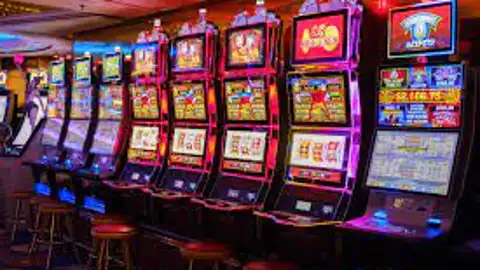 Tragaperras Tragaperras