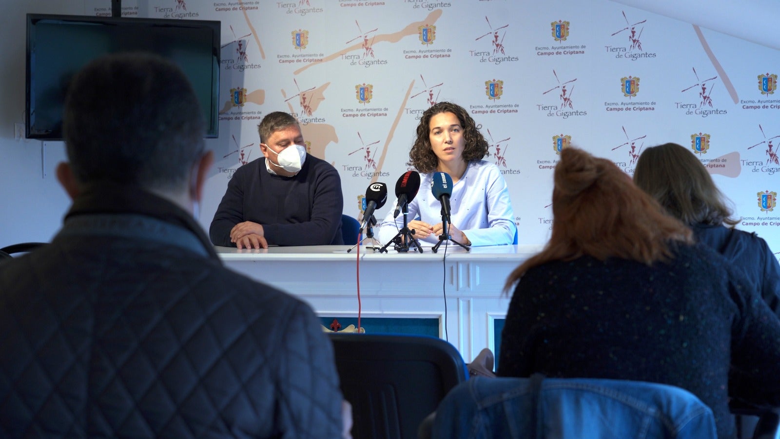 El Ayuntamiento subvencionará los proyectos de 11 asociaciones del ámbito social El Ayuntamiento subvencionará los proyectos de 11 asociaciones del ámbito social