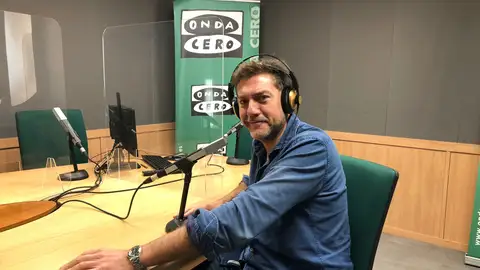 Isaac Sánchez, gerente de Etika Food Solutions y Sánchez Alimentación Isaac Sánchez, gerente de Etika Food Solutions y Sánchez Alimentación