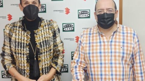 Eva Mas&iacute;as alcaldesa de Ciudad Real