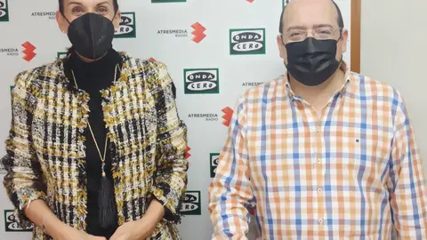 Eva Masías alcaldesa de Ciudad Real Eva Masías alcaldesa de Ciudad Real