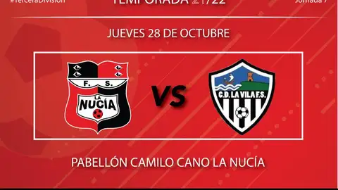 Derby comarcal en Fútbol Sala Fútbol Sala