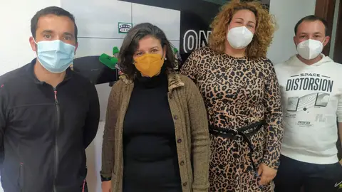 TERTULIA DE EVENTOS TERTULIA DE EVENTOS