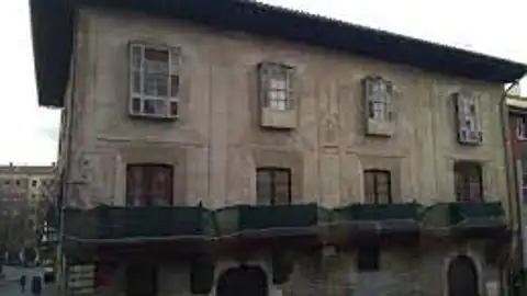 Palacio Maturana Verastegui Vitoria Palacio Maturana Verastegui Vitoria