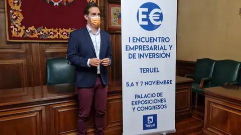 El encuentro se celebrará del 5 al 7 de noviembre en el Palacio de Exposiciones y Congresos de Teruel Ramón Fuertes