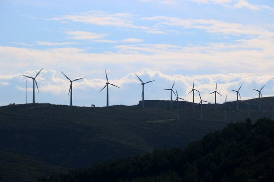 A debat el model de transició energètica A debat el model de transició energètica